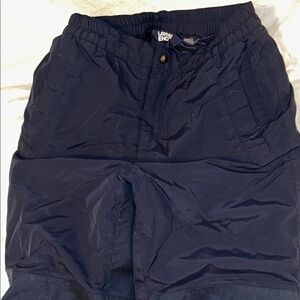 Lands' End Ski/Snow Pants